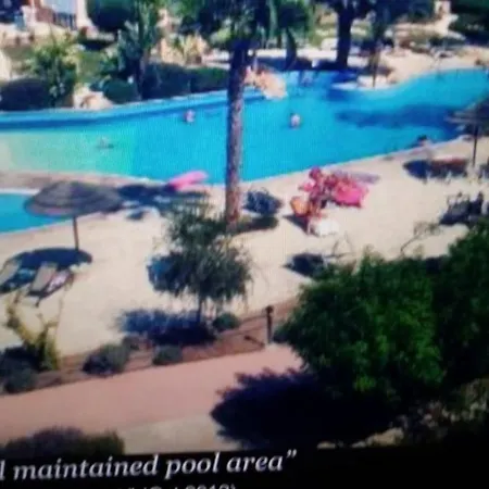 Appartamento Excellent Hot Beach Spot 1-bed In
