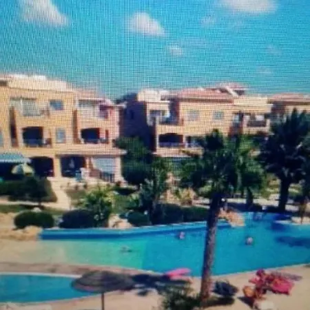 Excellent Hot Beach Spot 1-bed In Apartment