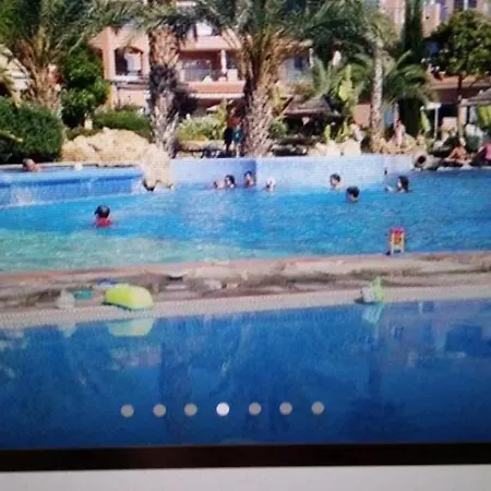 Excellent Hot Beach Spot 1-bed In *